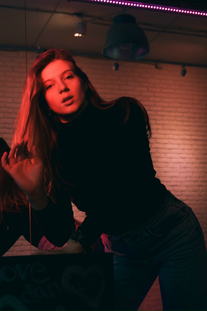 Мария Задорина | Киров