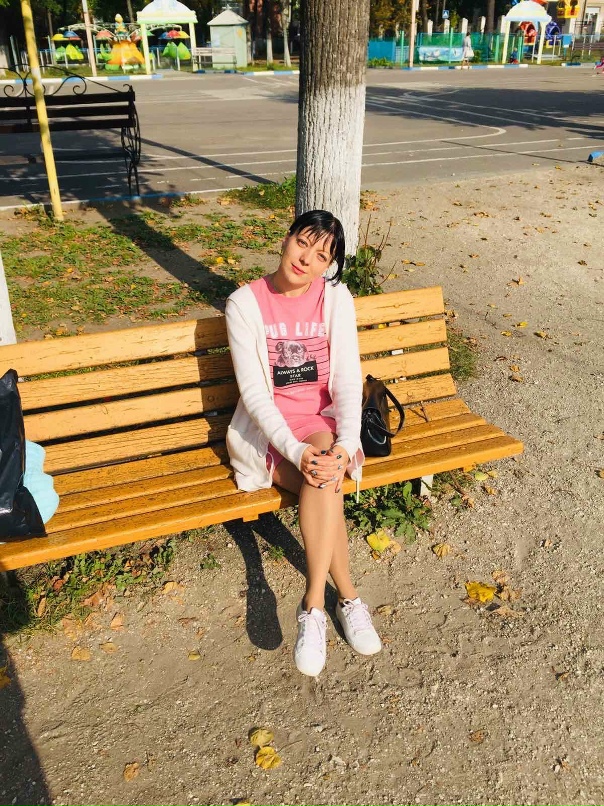 Юлия Гаврилова | Иваново