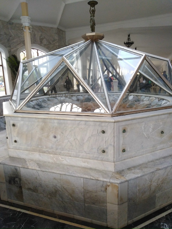 Анюта Горбунова | Озерск