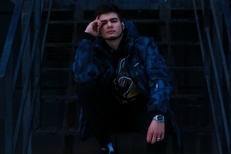 Вася Васильев | Стерлитамак