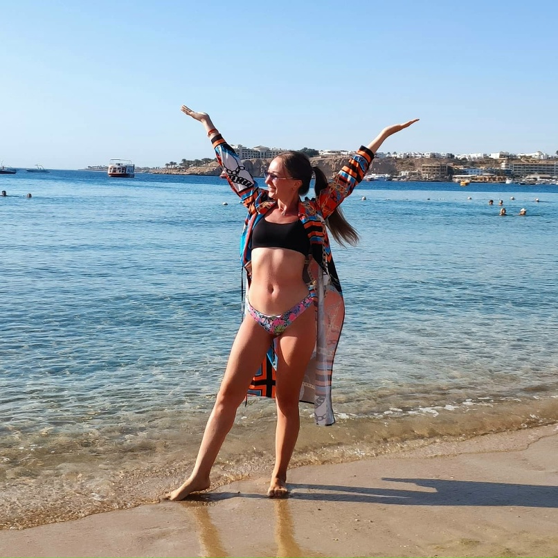 Екатерина Ефимова | Тюмень