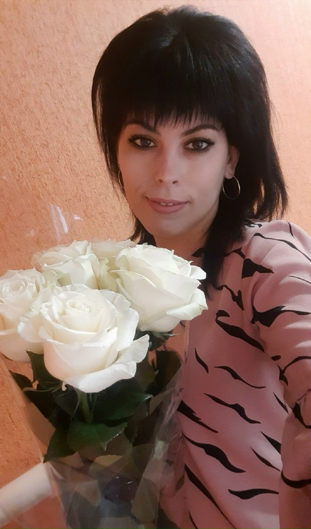 Людмила Кленова | Вязовка