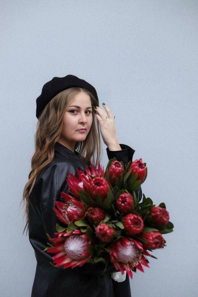 Елена Полякова | Самара