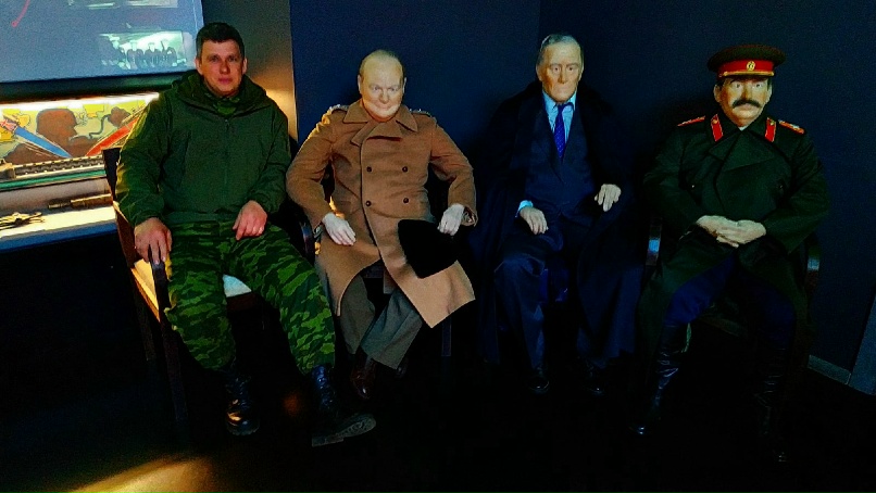 Эдуард Владимирович | Киров