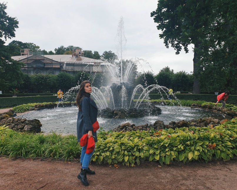 Алёна Устюгова | Тюмень