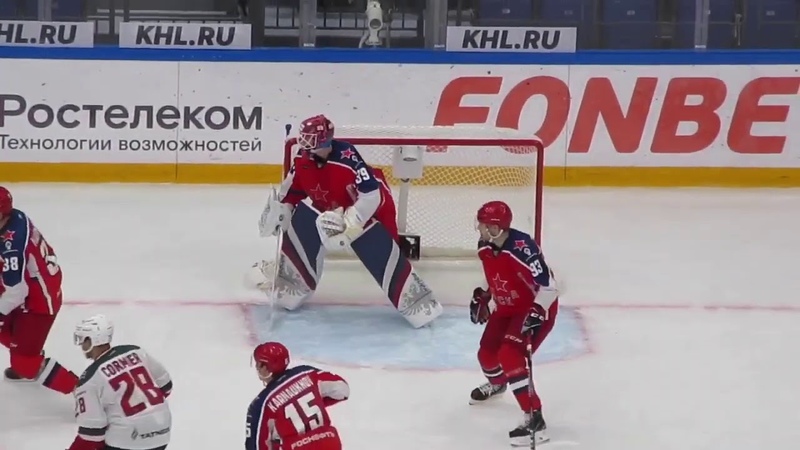 Alexander Sharychenkov in