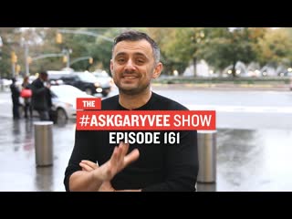 #AskGaryVee Episode 161: Resumes, Starbucks Cups, & Changing My Mind