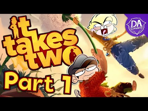 WERE DIVORCING It Takes Two Pt. 1 ( Will Aficionados Chris),