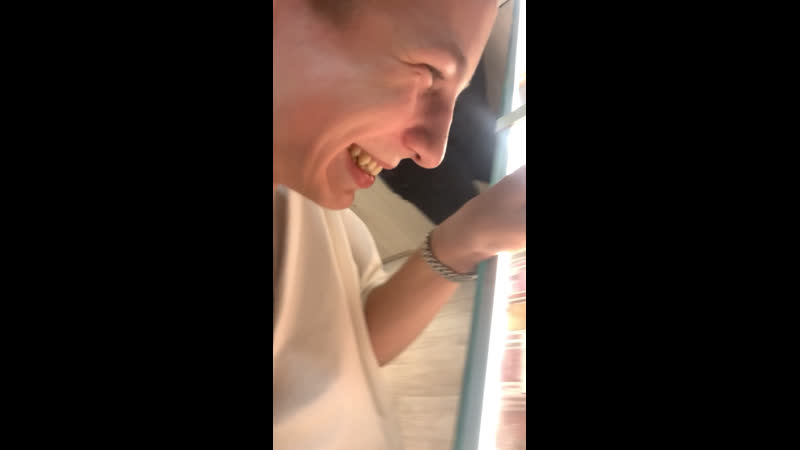 Видео от Luke