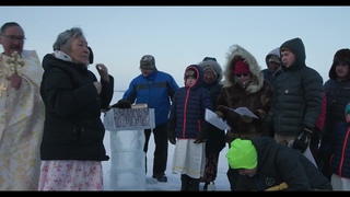 SACRED ALASKA | Official Trailer