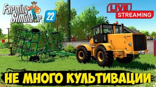 ФС22 КАРТА ЗАРЯ!!!! Возможный Посев !!!