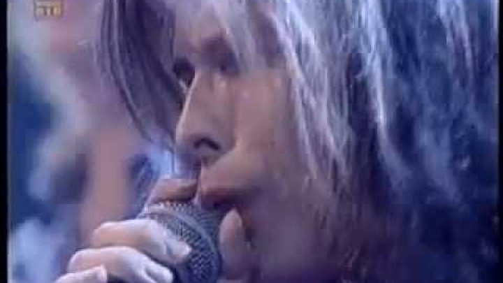 AEROSMITH Nine Lives ( LIVE