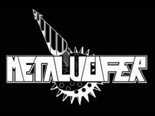 Metalucifer-Heavy Metal Drill