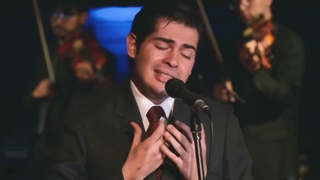 Hasta siempre amor - Orquesta El Empuje + Sebastin Bolvar