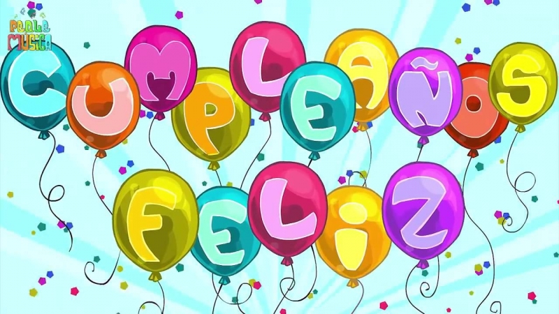 Happy Birthday,