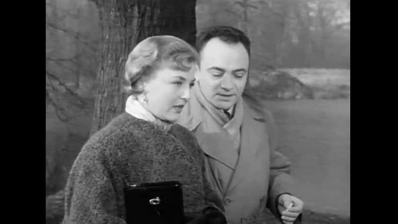 Marchandes dillusions (1954)