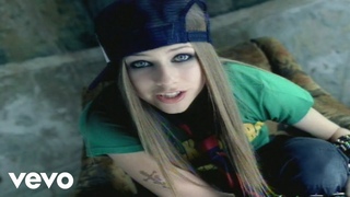 Avril Lavigne - Sk8er Boi (Official Music Video)