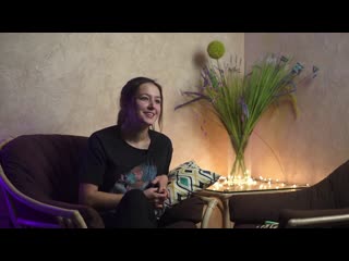 Истории обращения к Богу подростков. Видео интервью