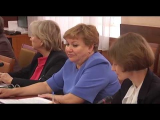 Круглый стол Интеграция детей новых соотечественников в РФ
