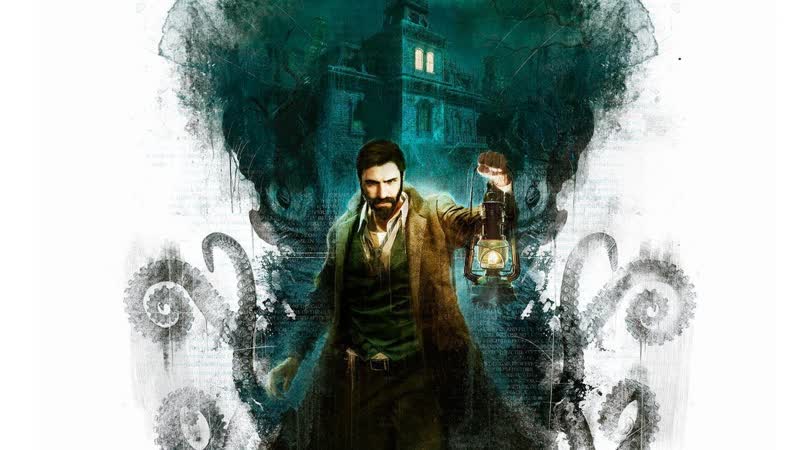 CALL OF CTHULHU 2018 Прохождение {1}