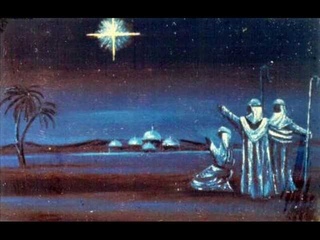И.Бродский. Стихи. 24 декабря 1971 года (В Рождество все немного волхвы...) Чит. Жорж Октавио