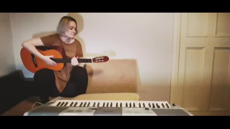 Видео от Валерии