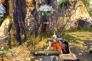 Black Ops Ground War TDM on Jungle with Russian Commentary #2