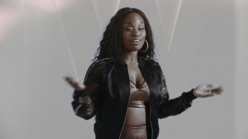 Видео от Alison