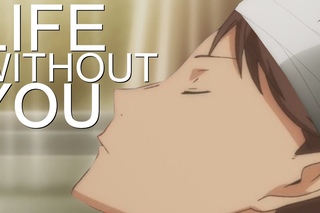 [HQ!!] Goodbye Oikawa Tooru... [AU - IwaOi]