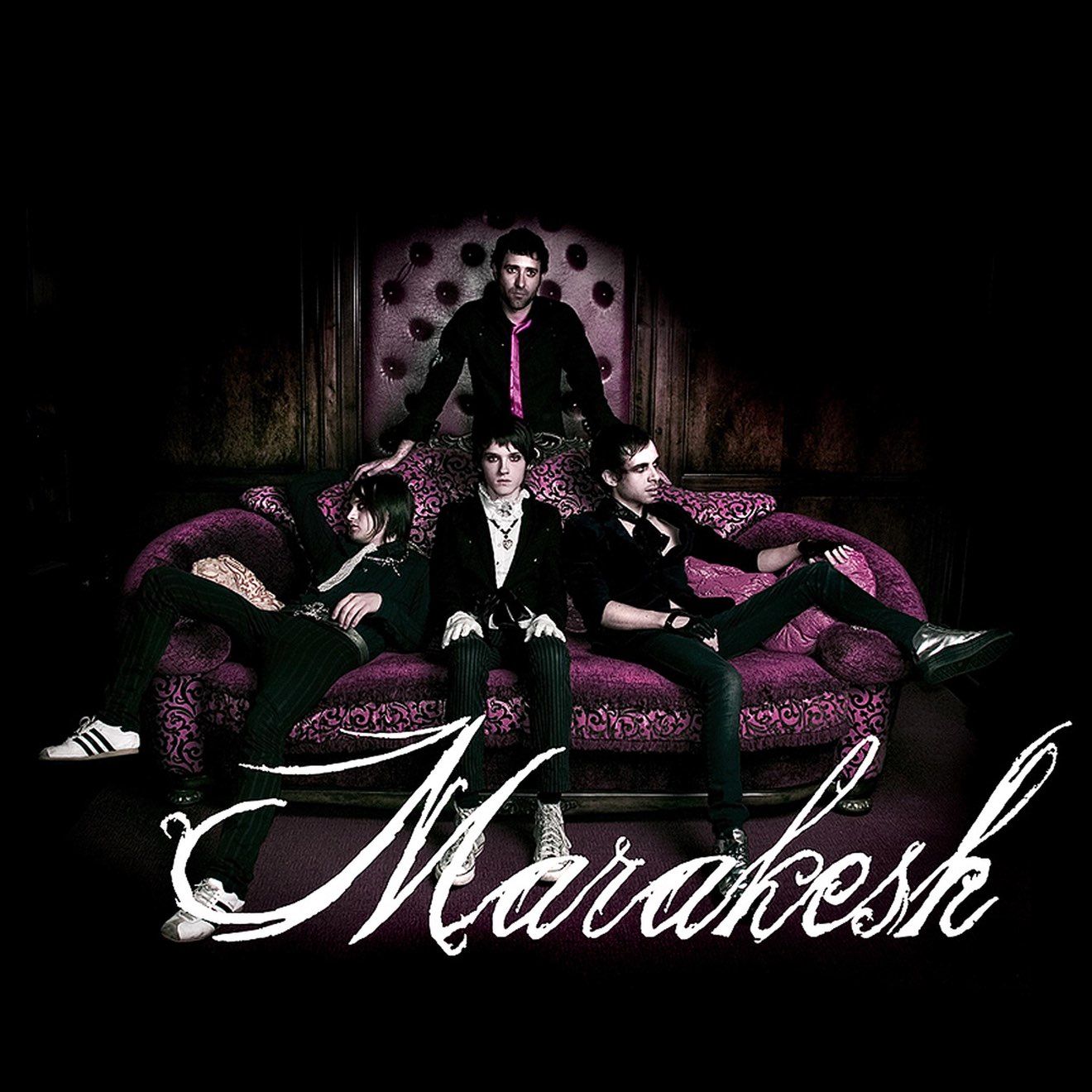 Marakesh