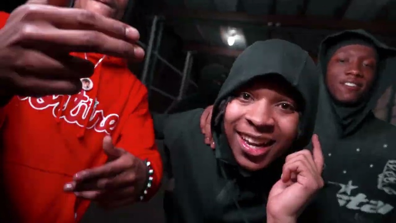 Lefty Goon Feat. Trapskii Dumb Ways To Die ( Official Video) Shot By: