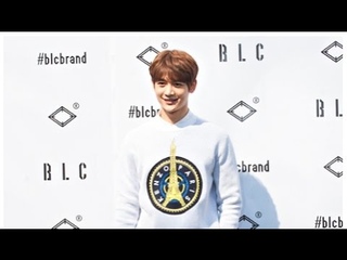 [경인일보]BLC브랜드런칭쇼케이스_샤이니 민호