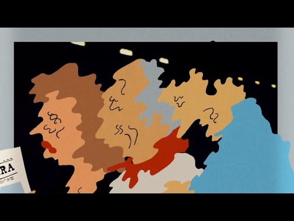 Daniele Luppi Parquet Courts Soul and Cigarette ( Official Music
