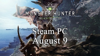 Monster Hunter: World