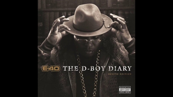 E 40 Made It Out Feat Young