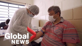 Coronavirus: Canada approves Pfizer vaccine, will start administering “within days“
