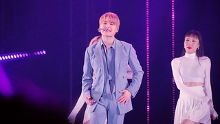 220320 KIMJUNSU 2022 CONCERT DIMENSION -  Midnight Show