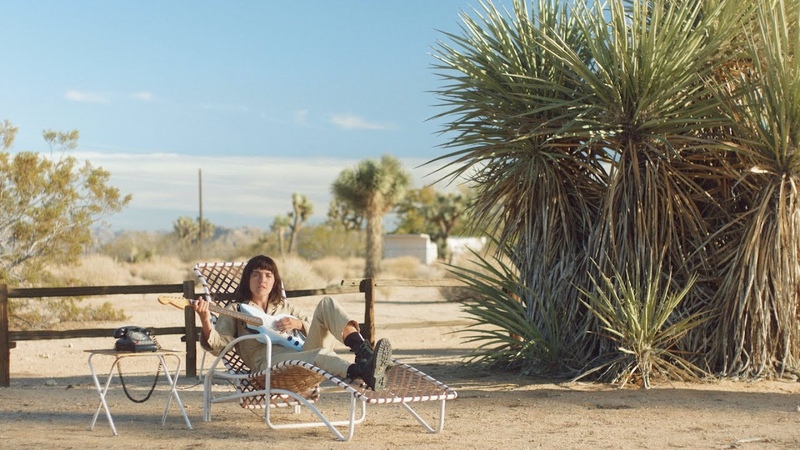 Courtney Barnett If I Dont Hear From You Tonight Official