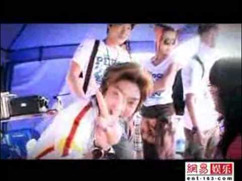 LEE JOON GI李凖基 이준기 イ ジュンギ 2009 PEPSI CF