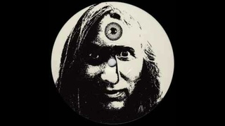 Bevis And Twink  – Magic Eye : Rock, Psychedelic Rock, Prog Rock : 1990.