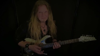 Abracadabra-Arnel Pineda/Joel Hoekstra/Billy Sheehan/Van Romaine/Ollie Marland/Lenny Castro & Me