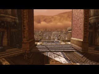 Uncharted: Иллюзии Дрейка Караван