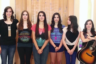 “Payphone“ by Maroon 5, cover by CIMORELLI!