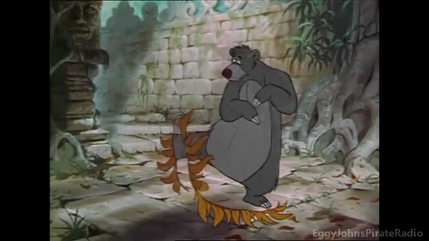 The Ragga Jungle