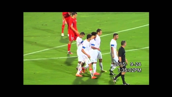 Supercup: Pyunik 3 0 Mika, All