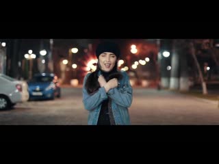 Zahida - Polovina moya. Захида - Половина моя ( cover Kare ) ( 720 X 1280 ).mp4