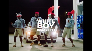 TisaKorean, Mighty Bay & three! Whiteboy Wasted