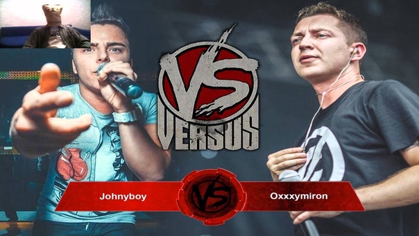 Запрет концерта Кровостока, Oxxxymiron vs Johnyboy и другое RAP во