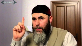 Межиев Салахь - Ибн Таймияс Тавхьид кхаа декъе декъар ваххабистийн, харц-салафитийн бидъIат