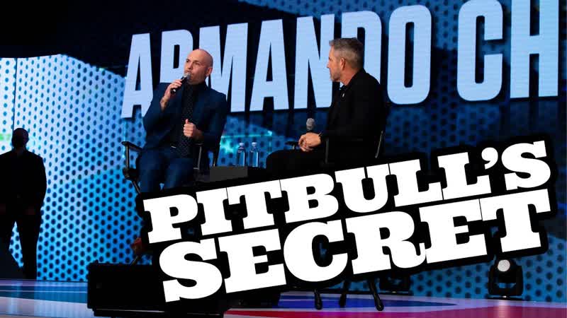 Pitbulls Secret to Success Grant